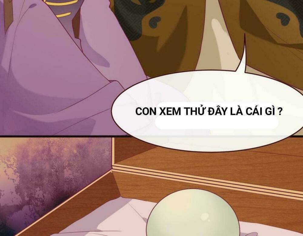 tà quân khó dưỡng tiểu ma phi chapter 12 43