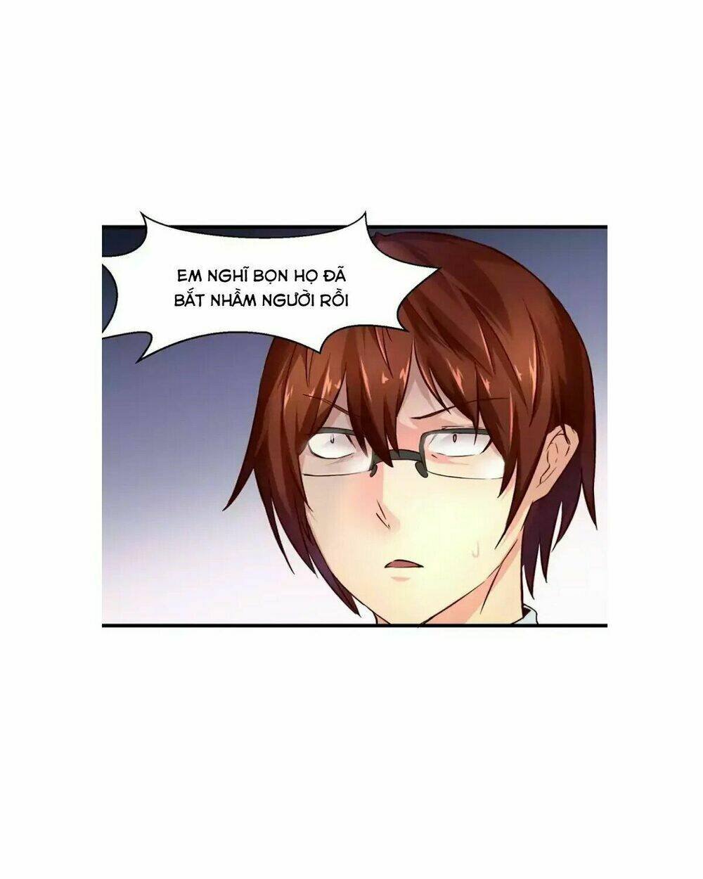 100 ngày em gái tôi mất tích chapter 10 4