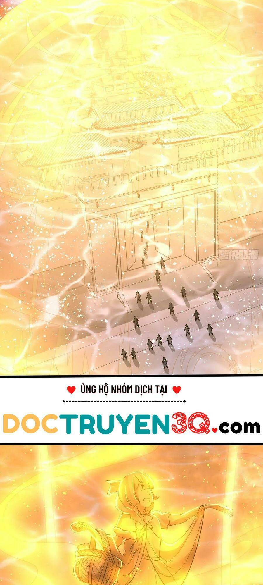 giáng thần chiến ký chapter 117 4