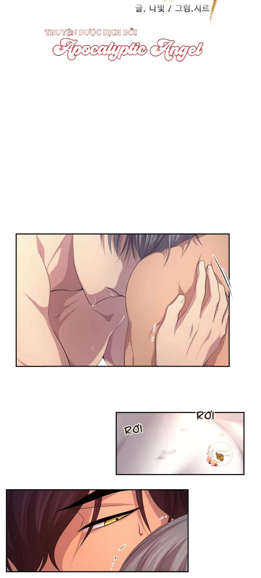 giữ em thật chặt (hold me tight) chapter 51 14