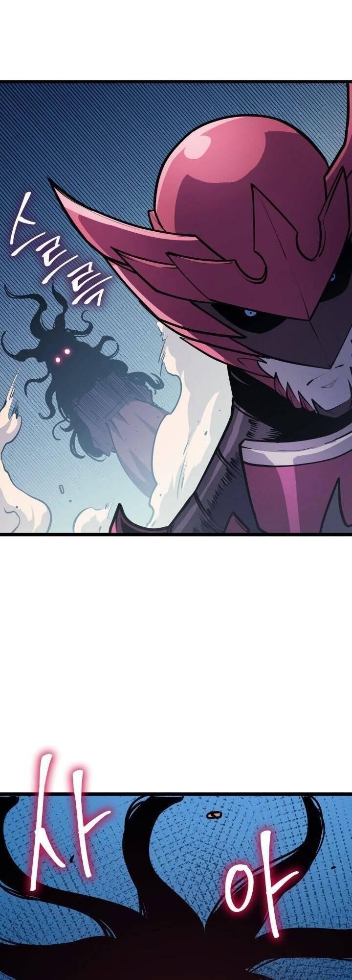 tôi trở lại thăng cấp một mình chapter 75 38