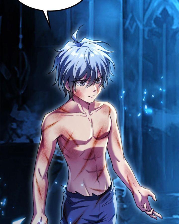 trong tuyệt cảnh ta không ngừng thăng cấp chapter 4 37