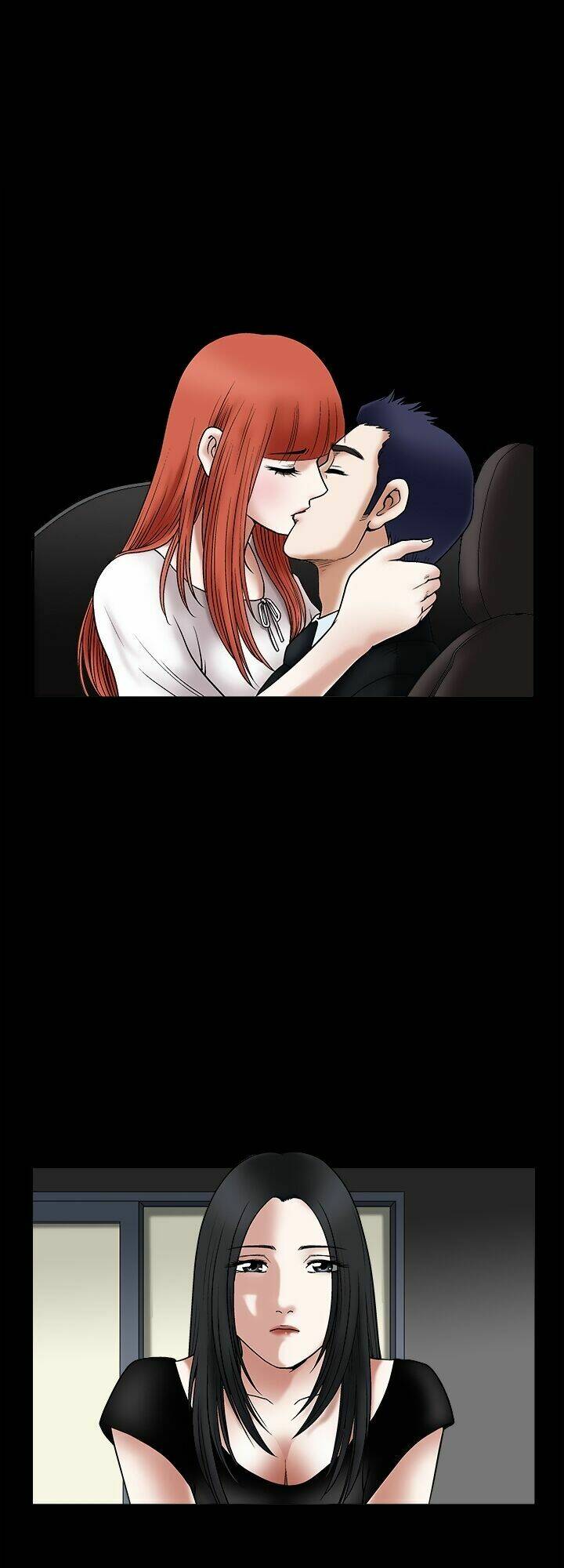 seduction - quyến rũ chapter 21 4