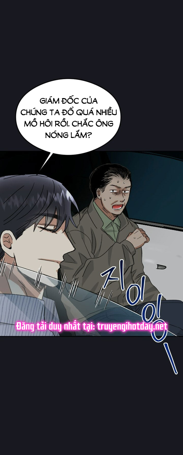 [18+] Ưu Thế Tuyệt Đối chapter 27.2 - Trang 40