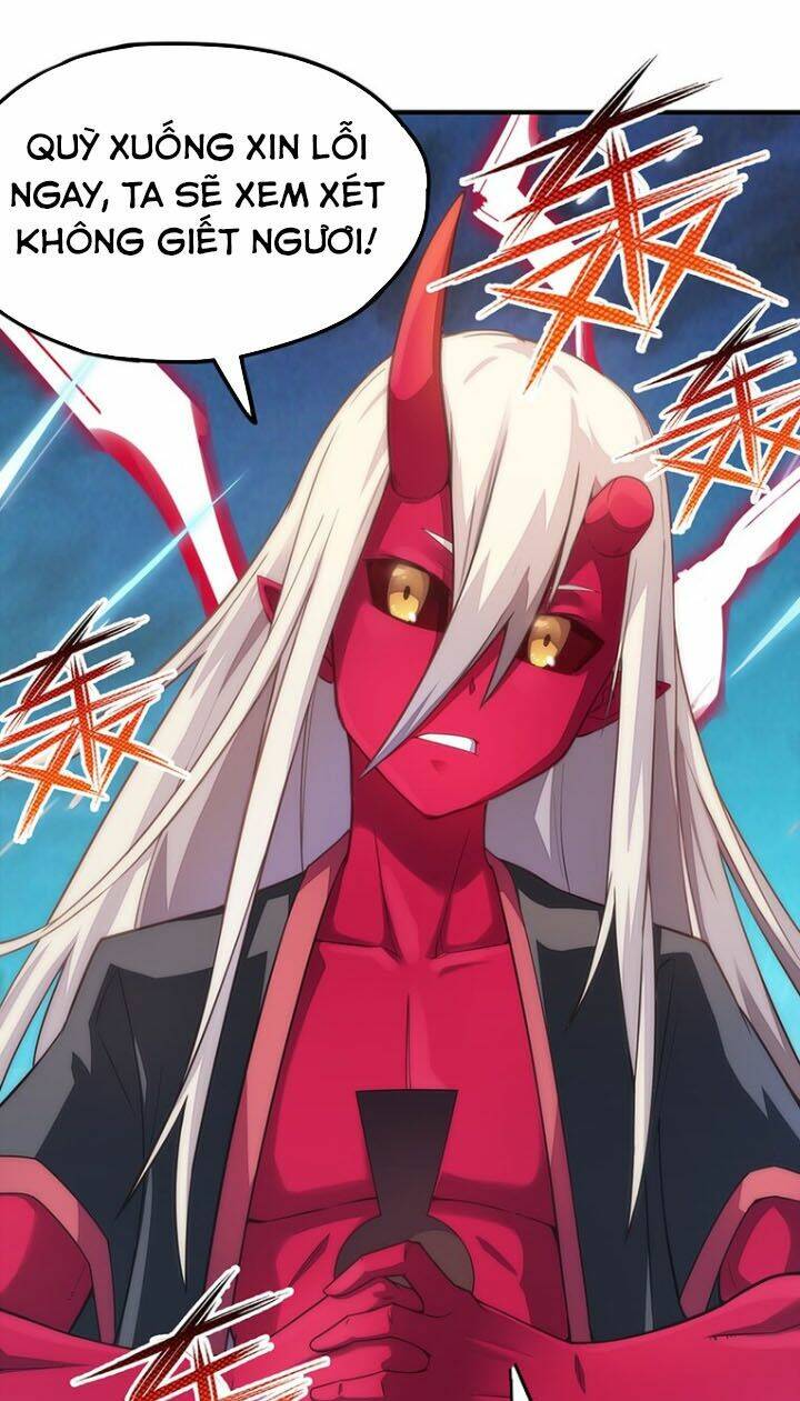 ma vương pháp tắc chapter 19 13