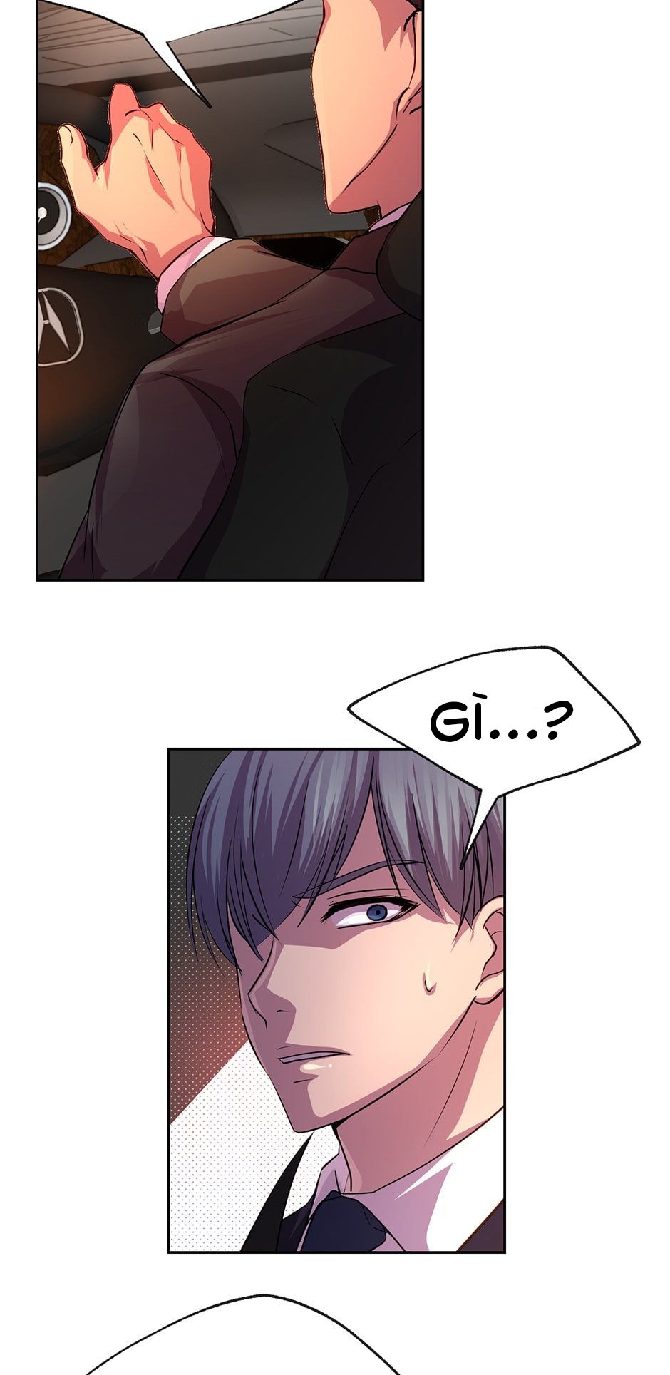 giữ em thật chặt (hold me tight) chapter 8 21