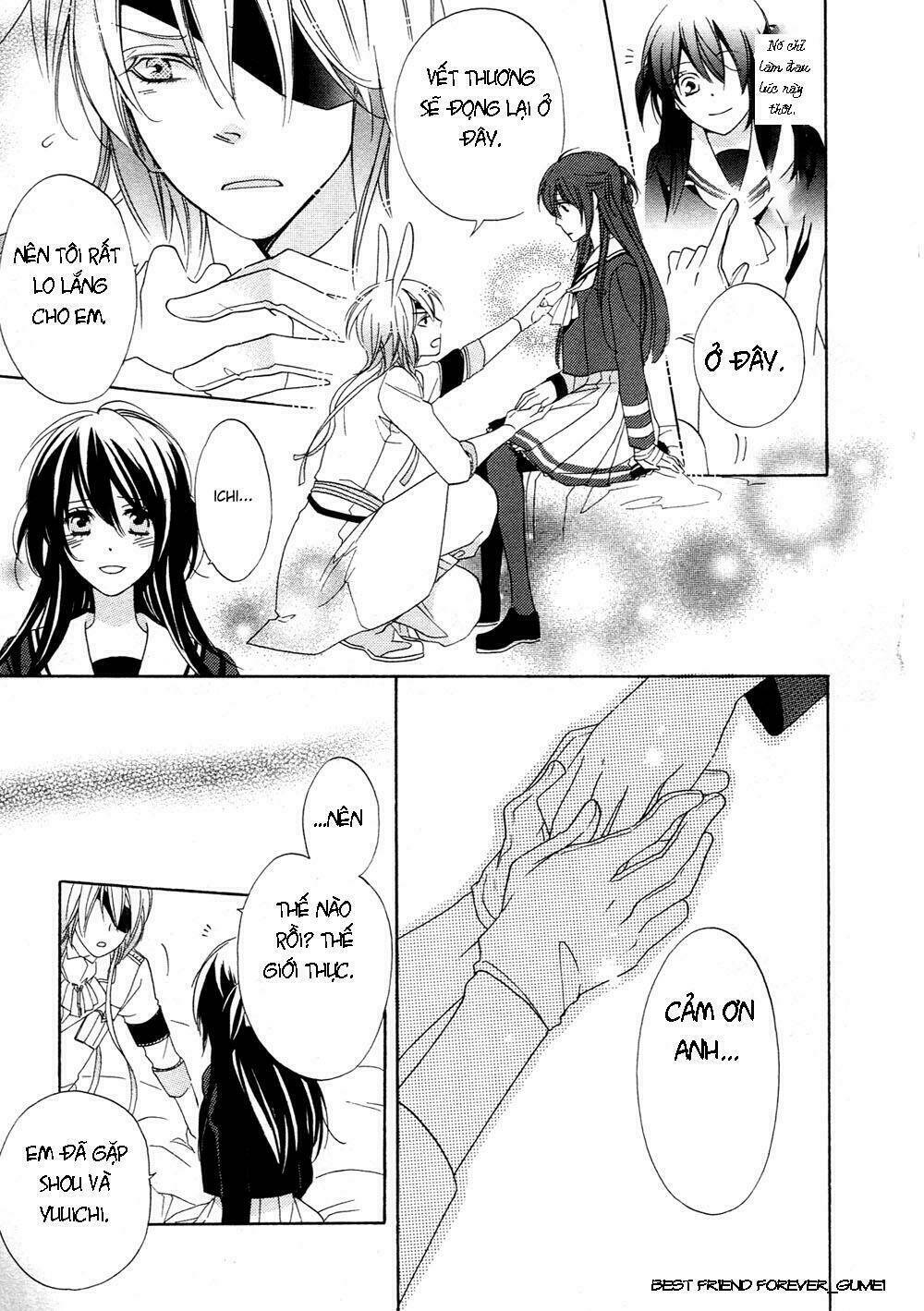 kuranoa chapter 2 19