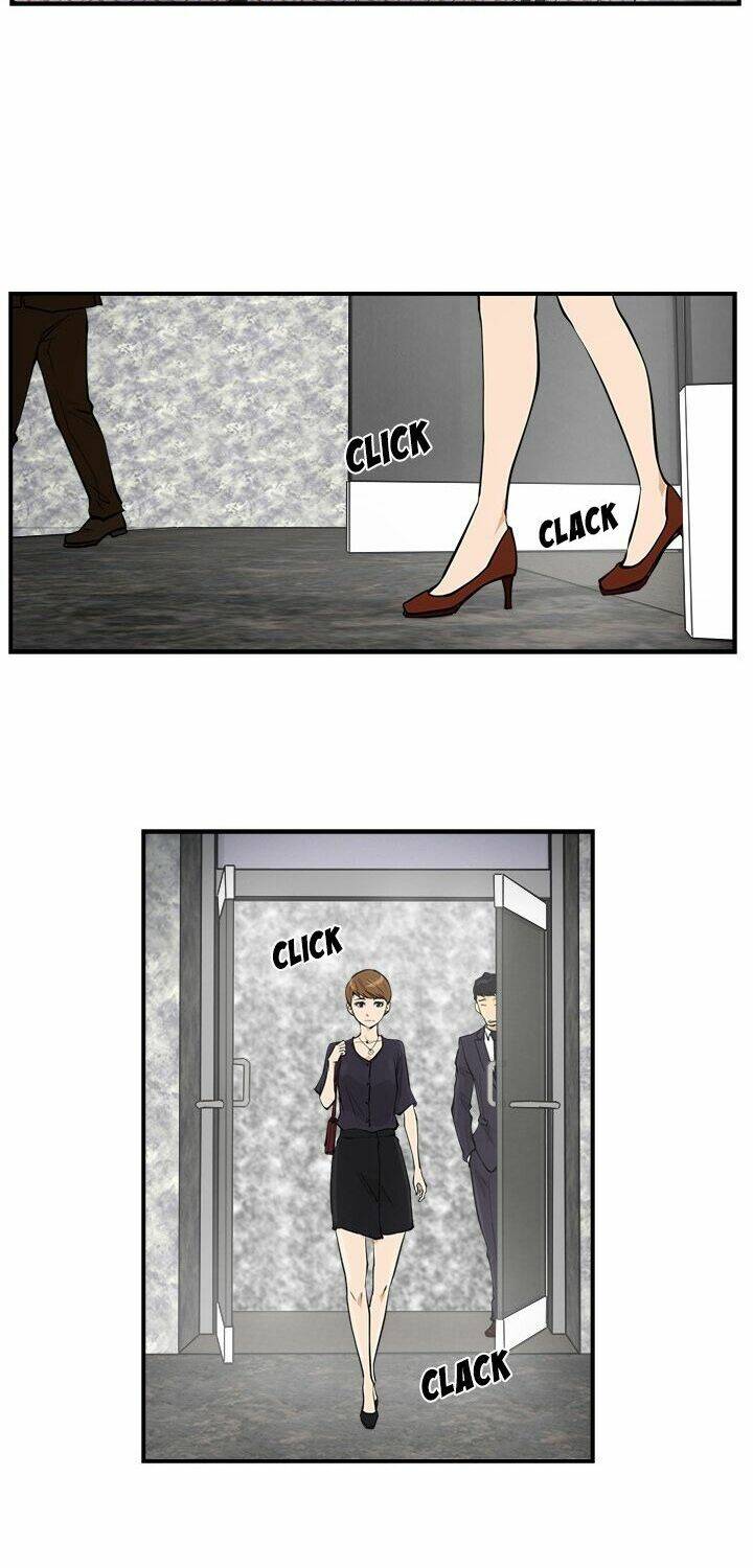 mr kang chapter 15 13