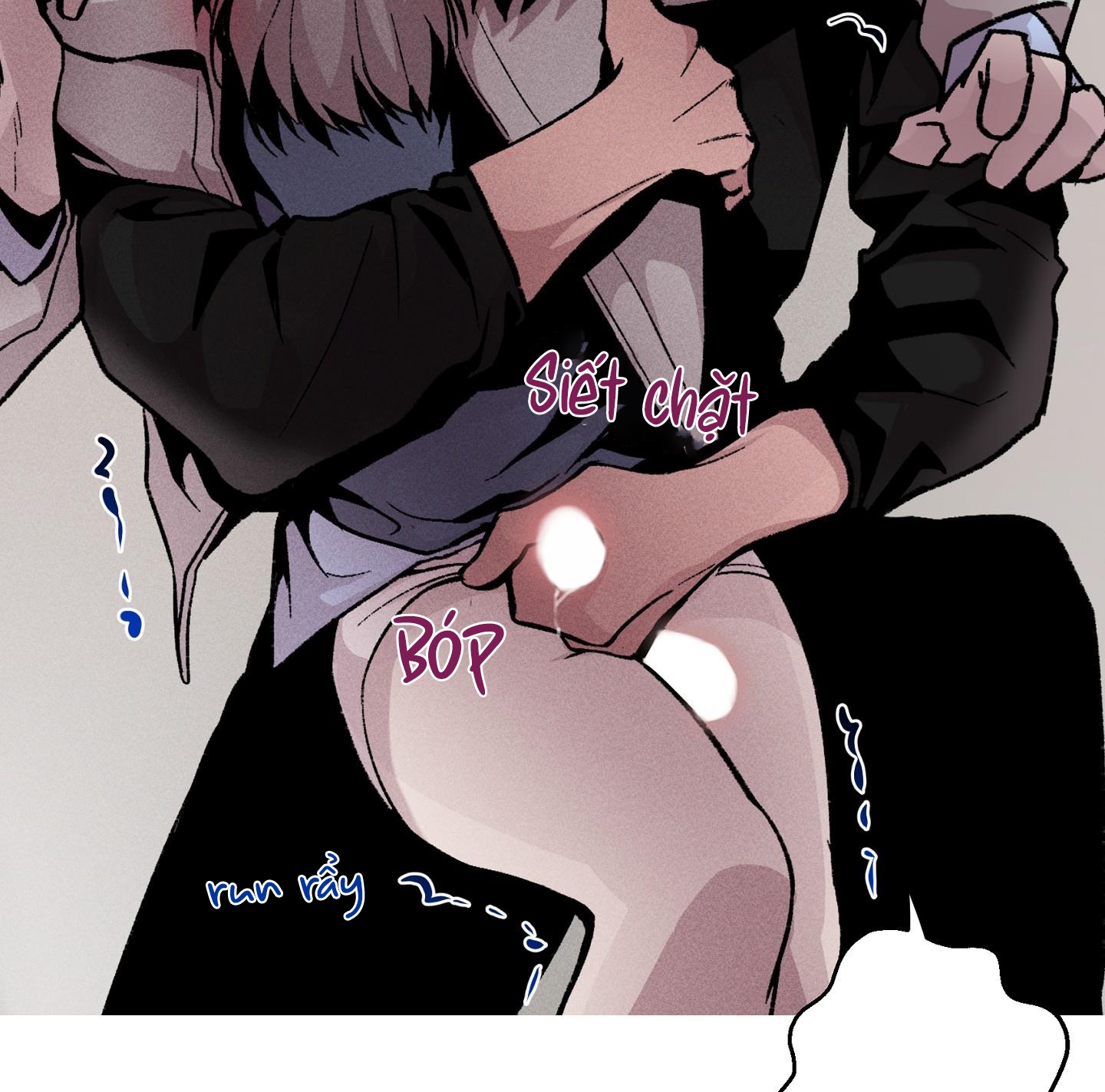 quan hệ chết chóc chapter 17 100