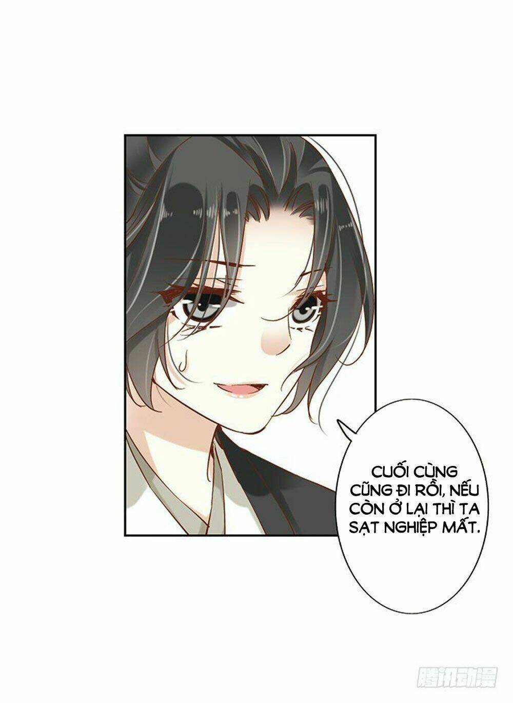 thiền tâm vấn đạo chapter 16 49