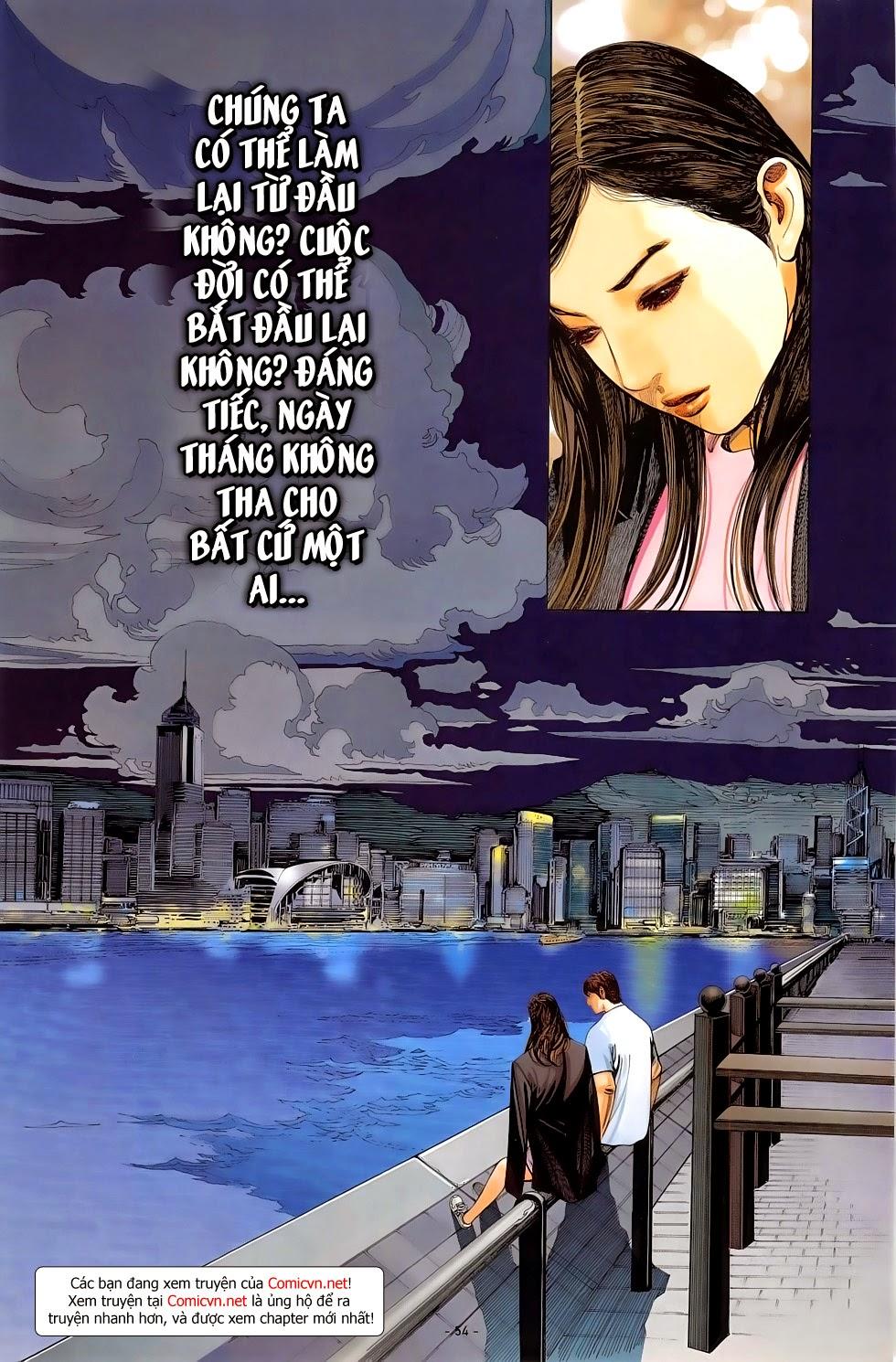 ego - đôi cánh ước mơ chapter 6 31