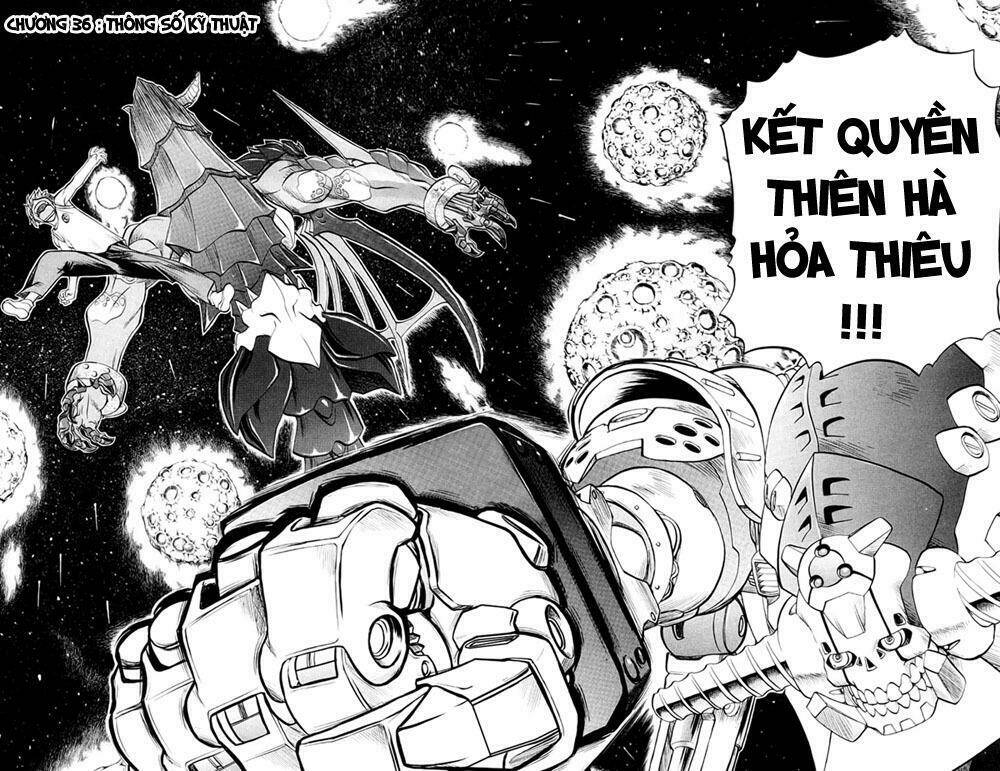 chaosic rune chapter 37 2