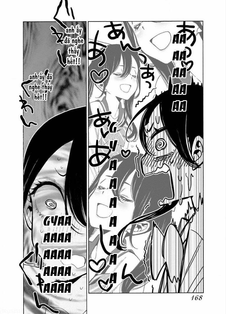 momoiro meloik chapter 90 16