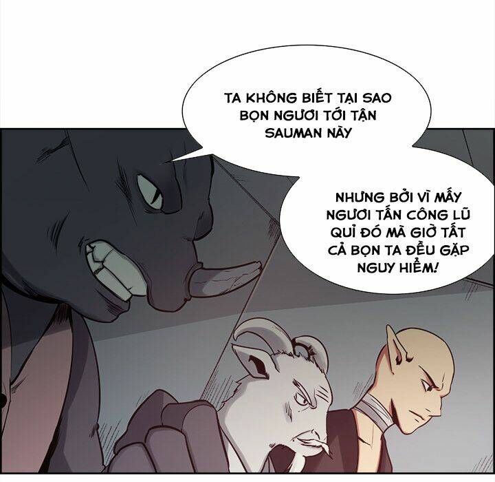 dâm hùng chapter 27 7