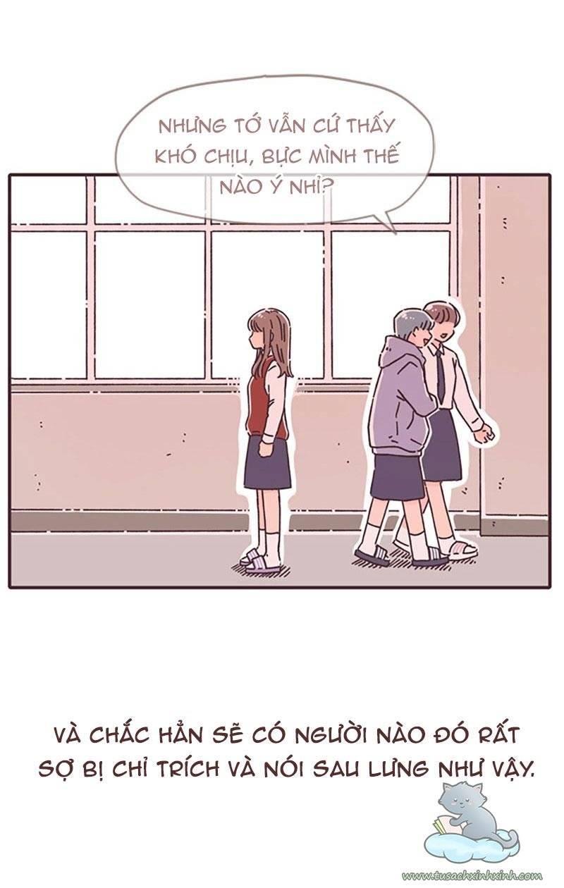 ngày định mệnh của đôi ta chapter 11 50