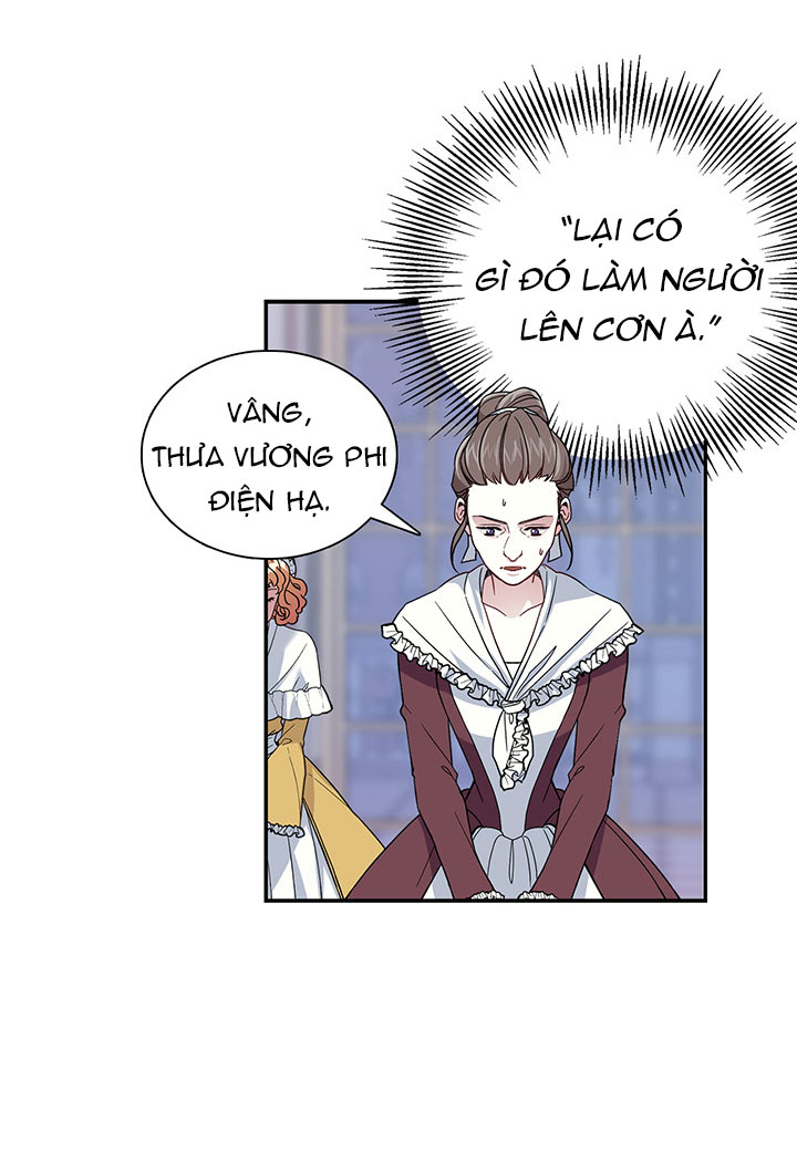 tôi là mẹ kế nhưng con gái tôi quá dễ thương chapter 3 37