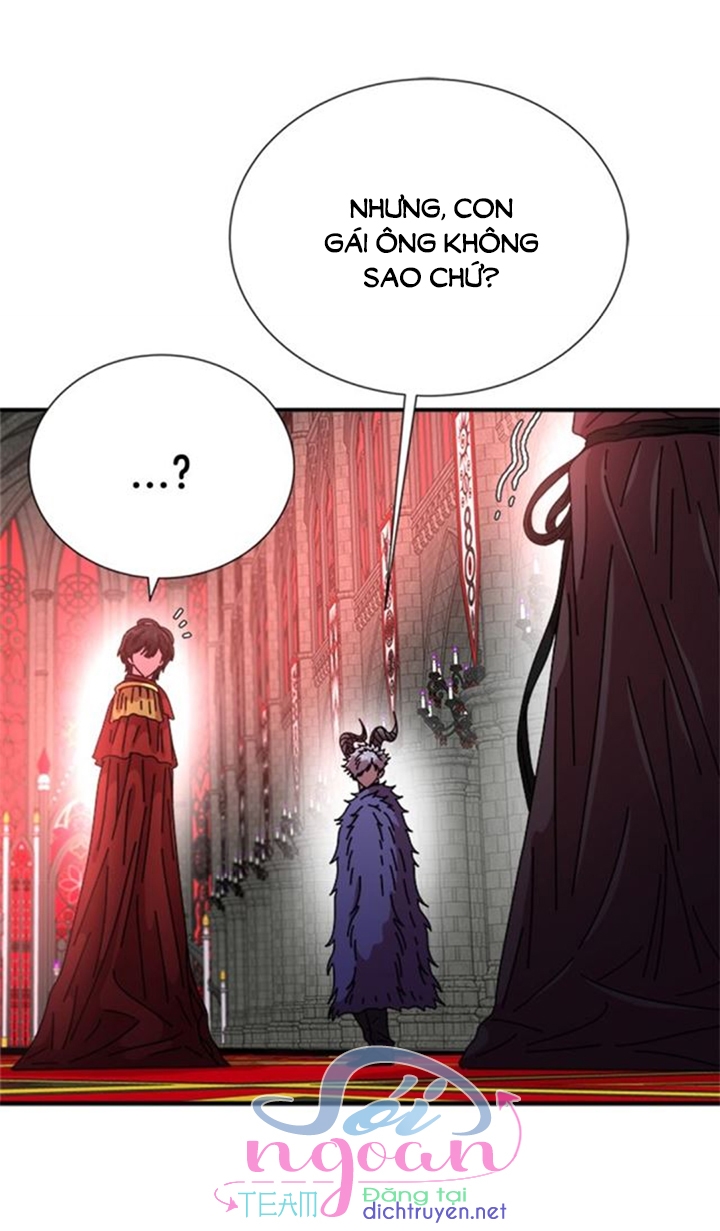 con gái bảo bối của ma vương chapter 63 68