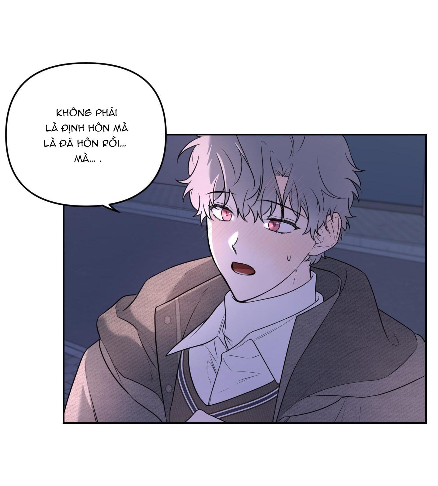 vườn hoa chapter 4 4