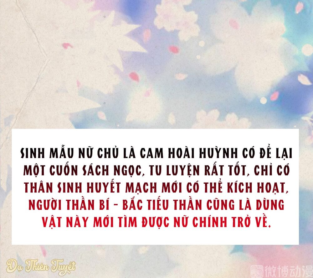 nhân vật phản diện biến thành sủng vật chapter 9 8