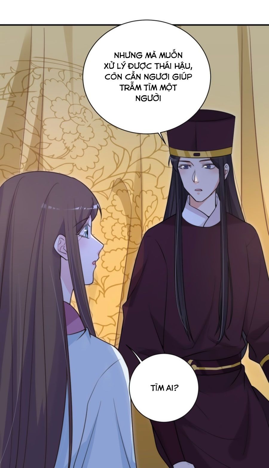 cung đấu live chapter 34 30