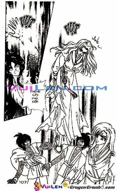 đóa hoa yêu kiều chapter 6 108