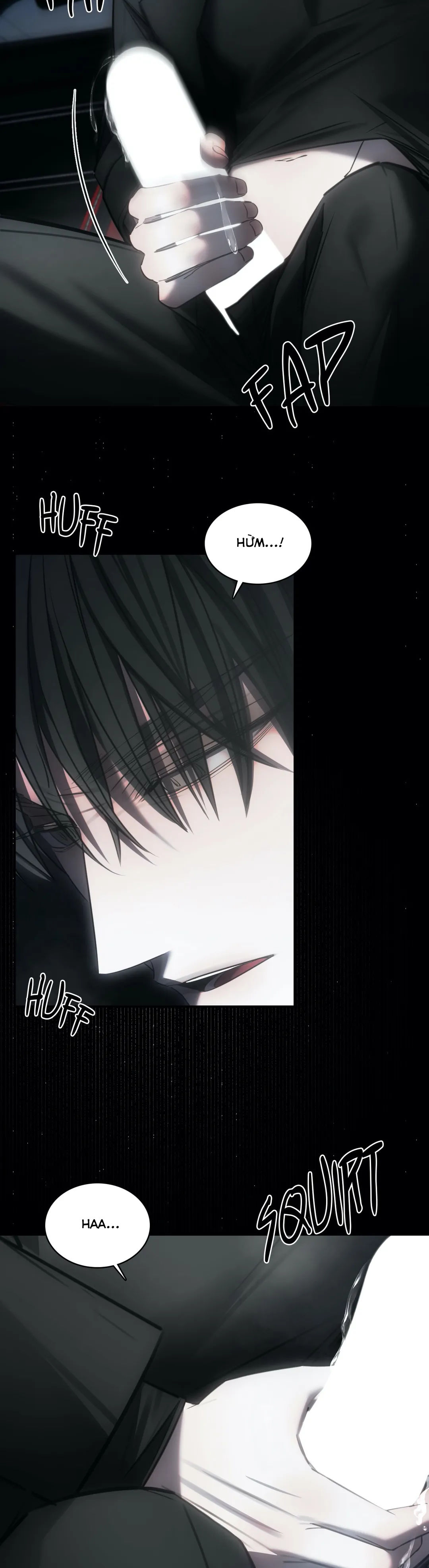 vực sâu chapter 19 21