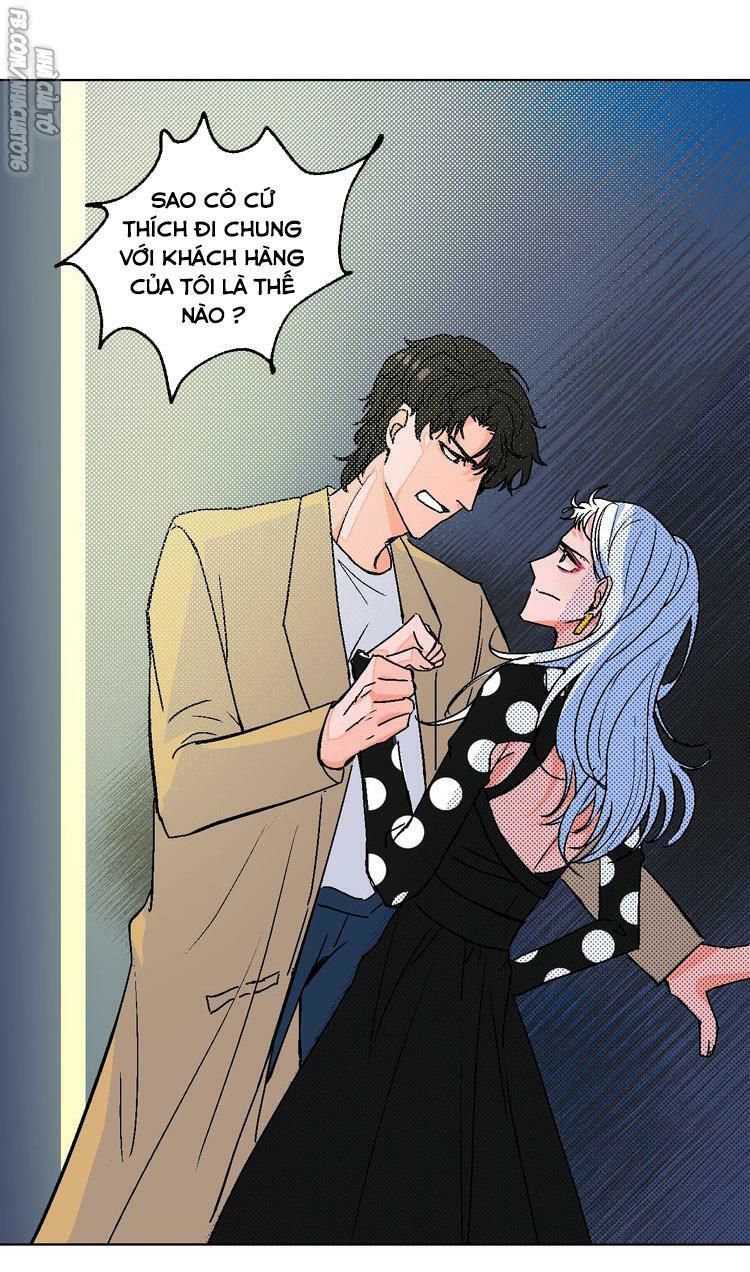 99 độ f - talk to me chapter 17 48