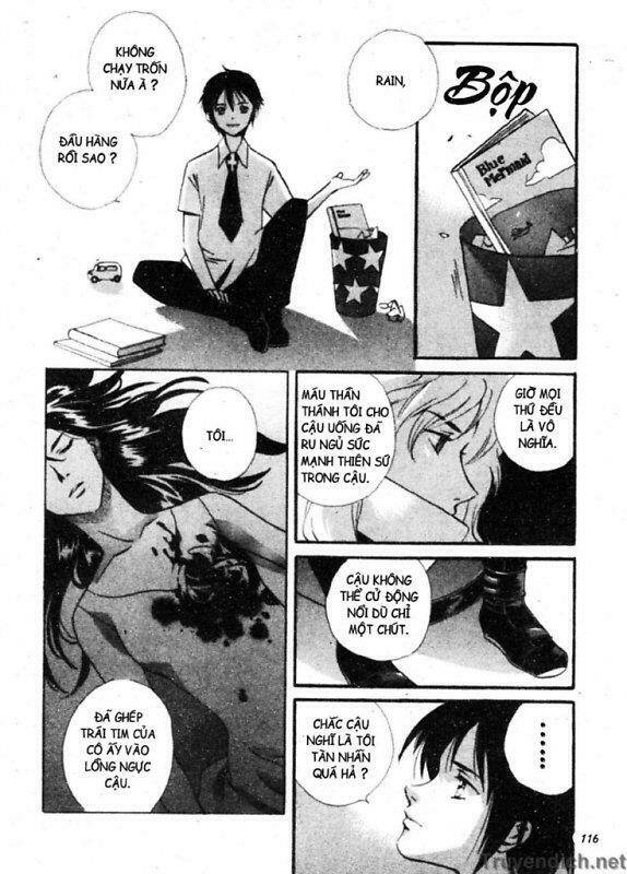 meteor methuselah chapter 21 20