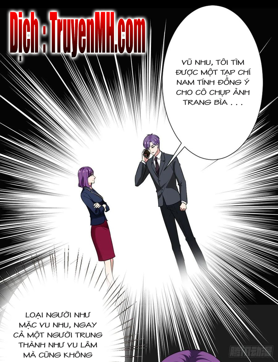 thí hôn lão công, cần giúp sức chapter 184 1