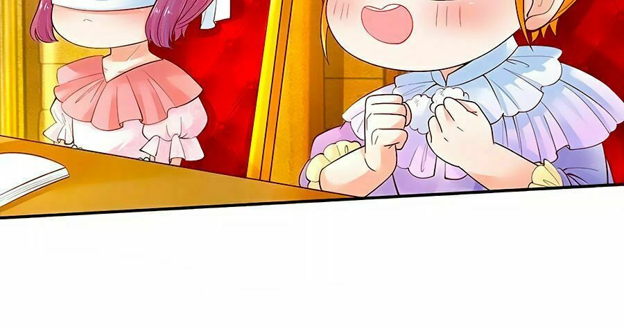 bỗng một ngày nọ trở thành con gái vua chapter 58 3