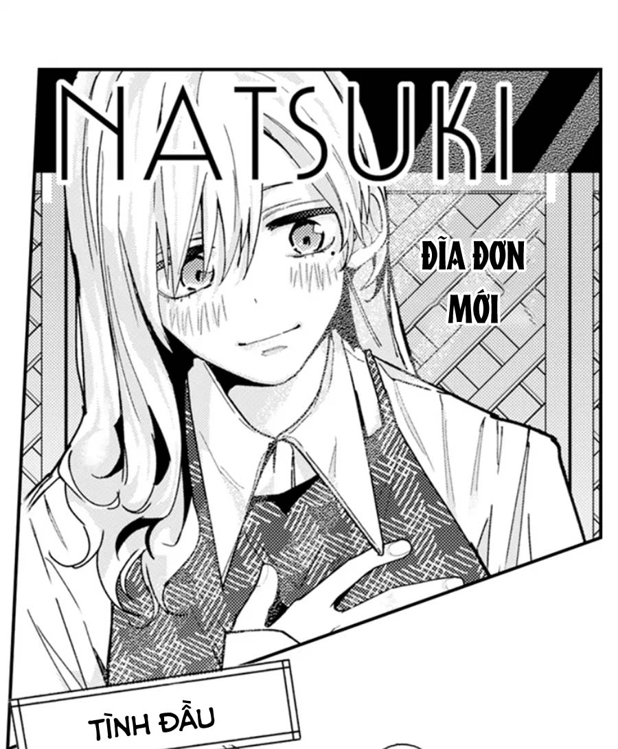 otoguro đáng sợ khi yêu chapter 9 30