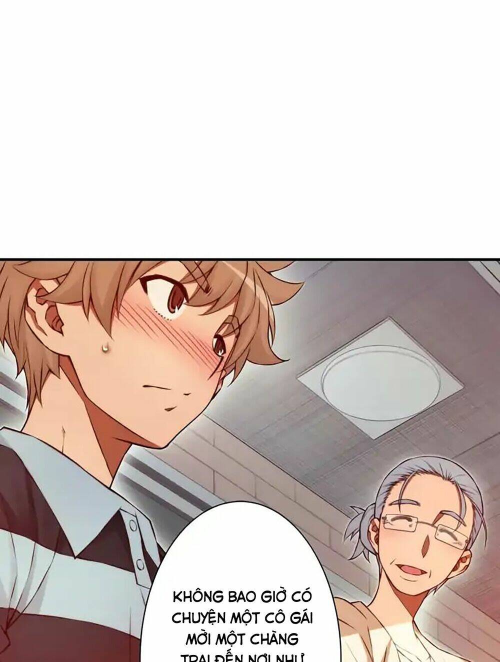 cohabitation with the fiancee chapter 62 32