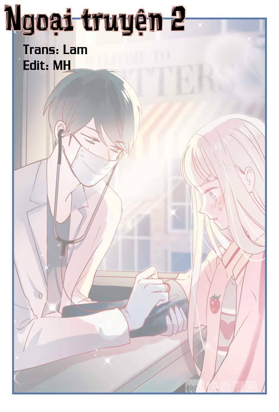 thành dã tiêu hà chapter 6.5 1