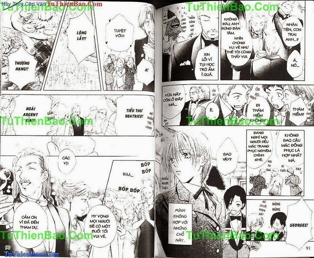 niềm hy vọng chapter 7 46