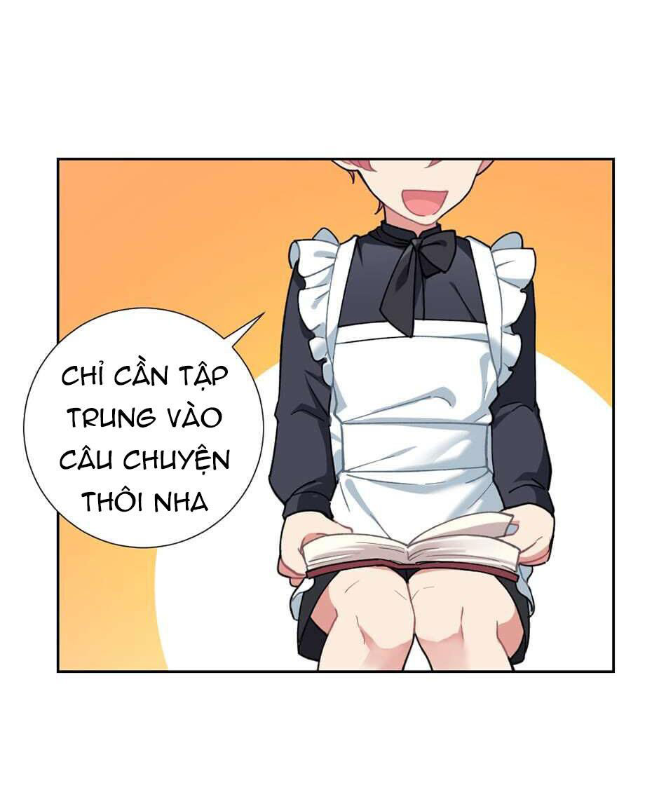 cô chủ và người hầu chapter 23 40