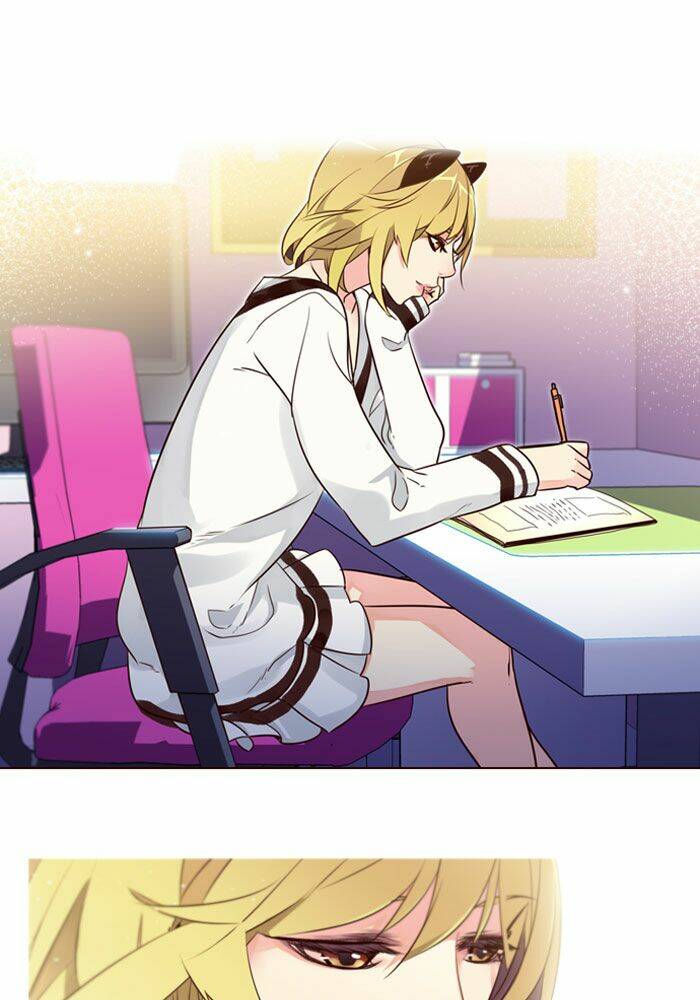 nữ sinh trường wilds chapter 230 13