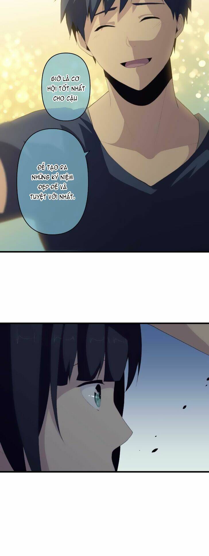 viên thuốc trùng sinh chapter 107 18
