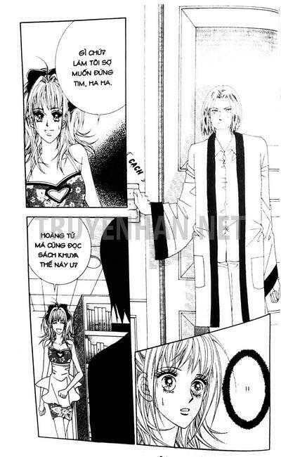 lọ lem hậu đậu chapter 36 12