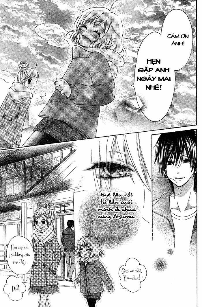 hajimari no niina chapter 2 21