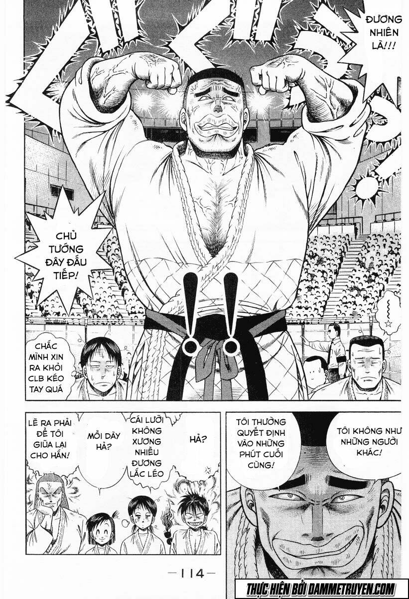 shin kotaro makaritoru! juudouhen chapter 40 15