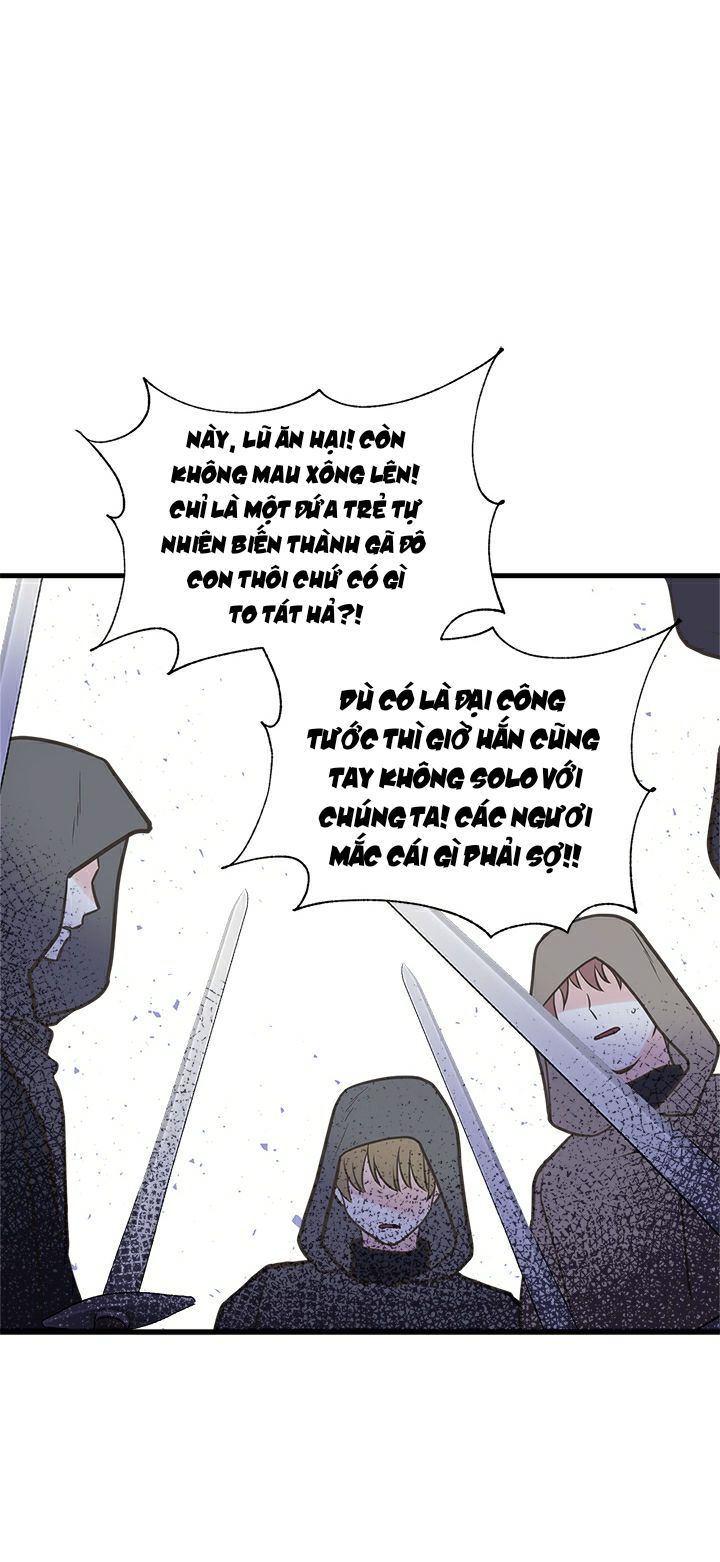 chị tôi đã nhặt về một nam chính quyến rũ chapter 22 33