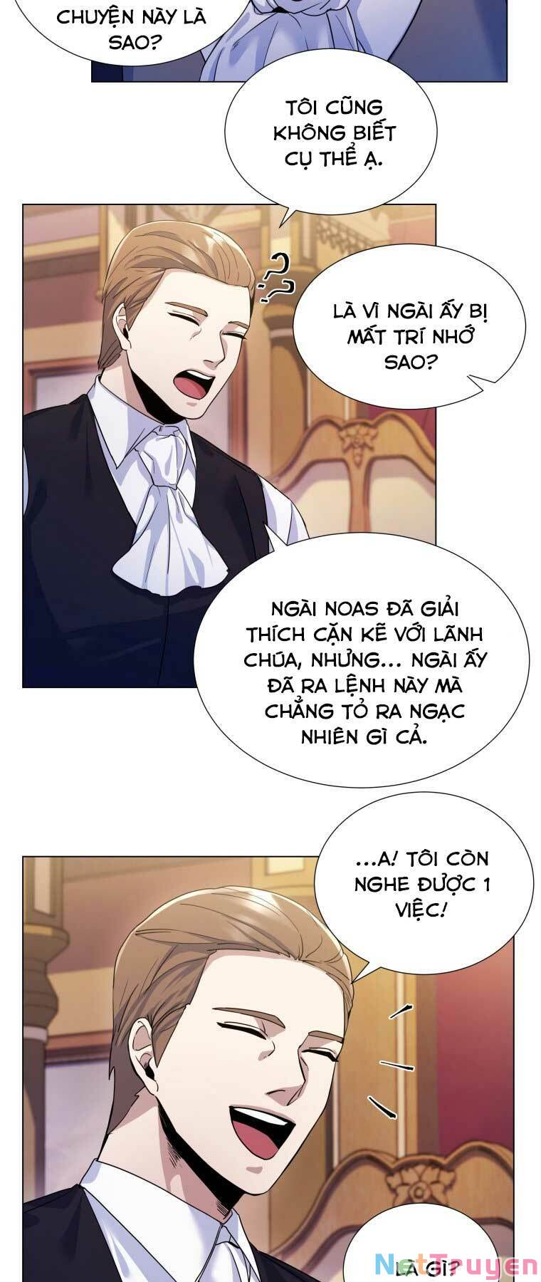 bạo chúa cường hoành chapter 6 32