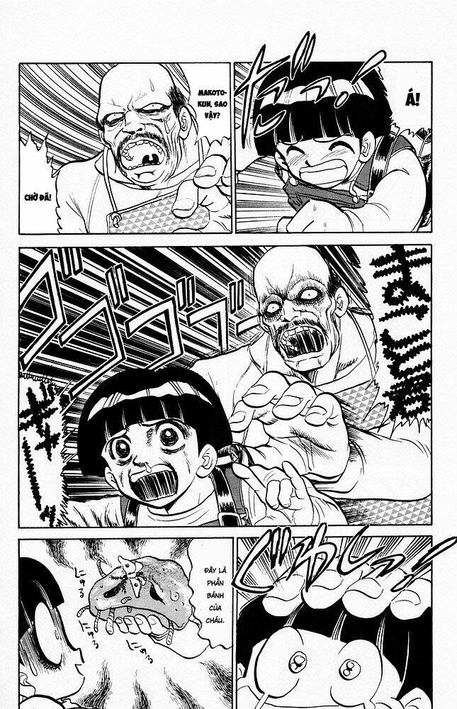 jigoku sensei nube - người thầy dũng cảm chapter 72 10