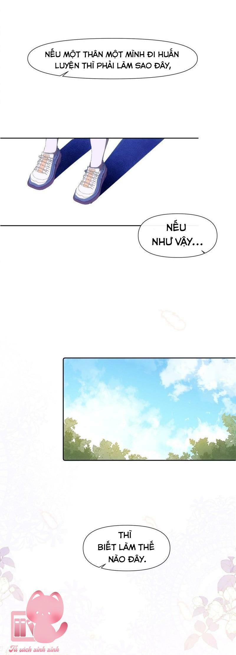 mười năm sau, tôi kết hôn cùng kẻ thù không đội trời chung chapter 15 11