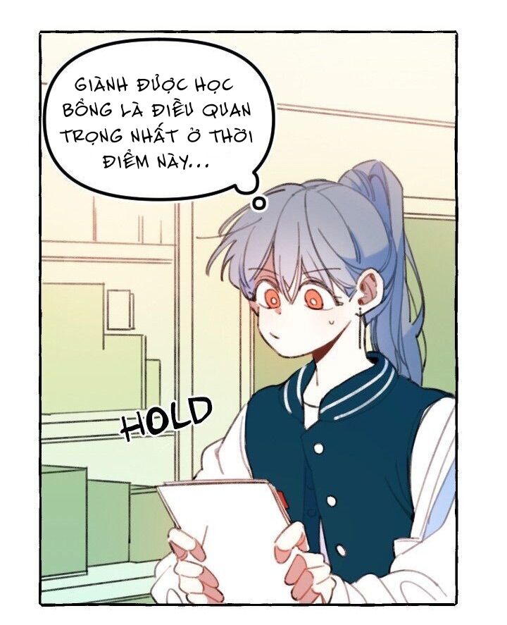 tình yêu có cần app dịch? chapter 1 45