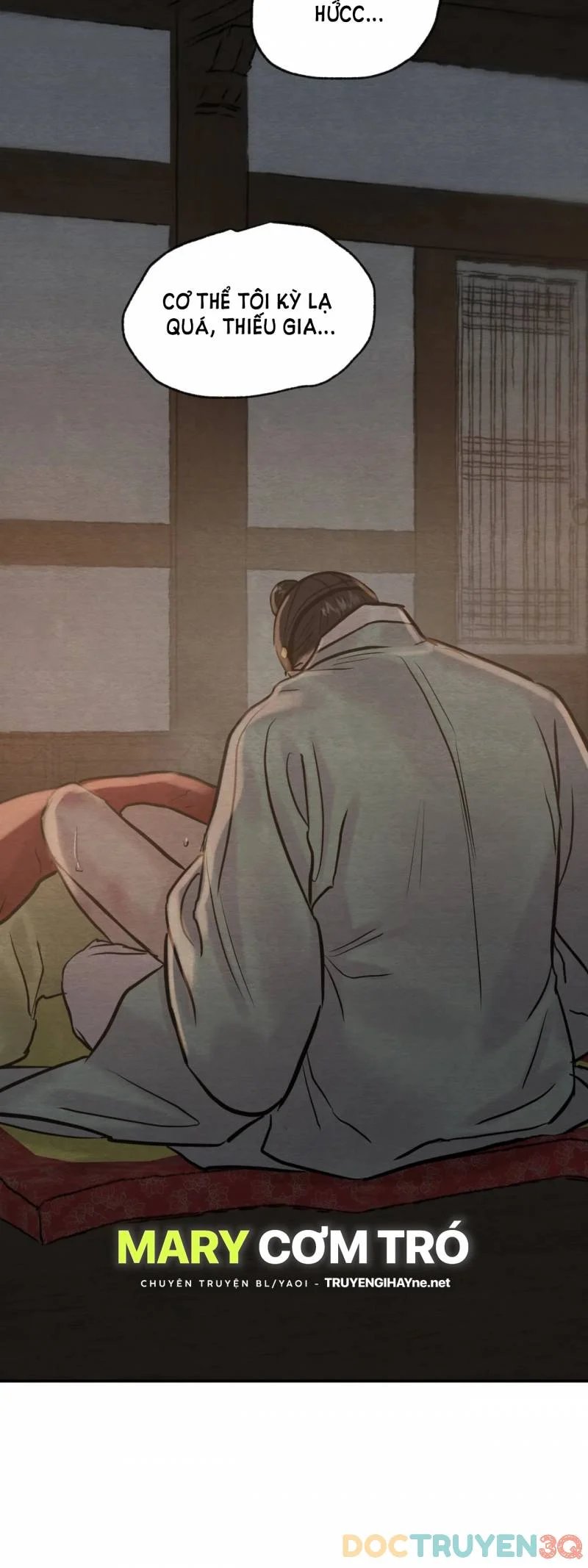 dạ ký chapter 107.2 12