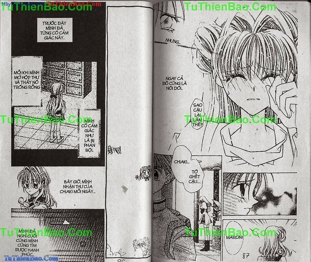 thiên thần bóng tối chapter 2 40