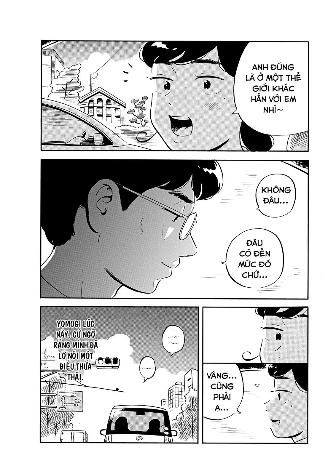 hirayasumi chapter 19 9