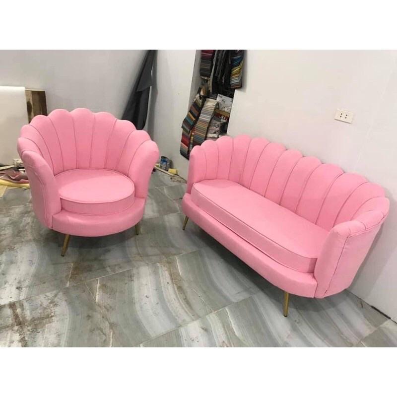 Băng ghế sofa đẹp sang trọng