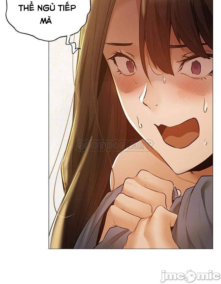 căn phòng xôi thịt chapter 40 7